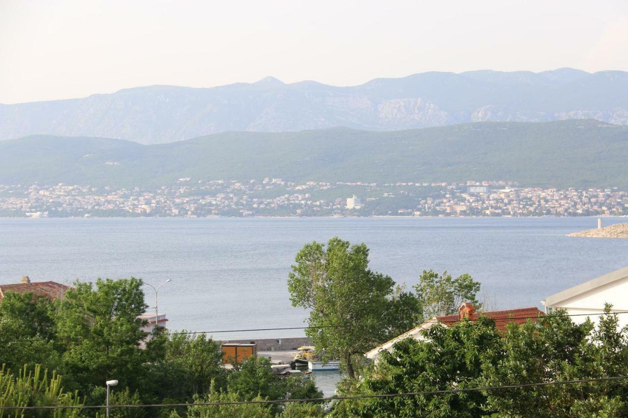 Apartment DINA Šilo Buitenkant foto